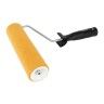 Rolo Pintura Esmalte Aquoso 5mm Ø50x180mm Rolo Pintura Esmalte Aquoso 5mm Ø50x180mm
