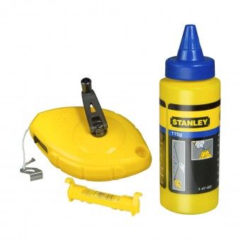 Traador de Linhas 30M Stanley 0-47-443