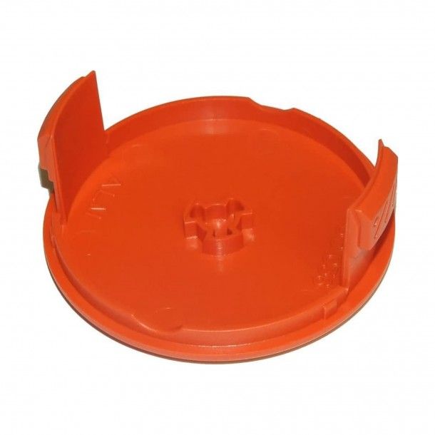 Tampa para Aparador de Relva GL301 Black+Decker