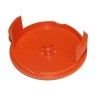 Tampa para Aparador de Relva GL301 Black+Decker Tampa para Aparador de Relva GL301 Black+Decker