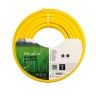 Mangueira de Jardim 110g/m 15mm 25M Hidro Fitt Mangueira de Jardim 110g/m 15mm 25M Hidro Fitt