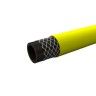 Mangueira de Jardim 110g/m 15mm 25M Hidro Fitt Mangueira de Jardim 110g/m 15mm 25M Hidro Fitt