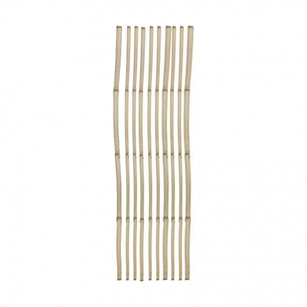 Tutor de Bambu 10 Uni
