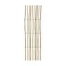 Tutor de Bambu 10 Uni