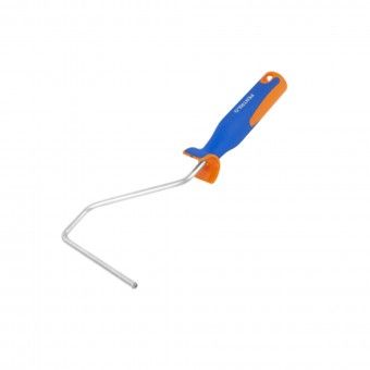 Suporte Mini Rolo Pintura Premium 6mm