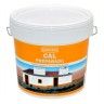 Cal Preparada com Fixador e Branqueador Sodacasa 5L Cal Preparada com Fixador e Branqueador Sodacasa 5L