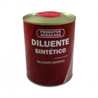 Diluente Sinttico Sodacasa
