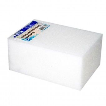 Esponja de Pedreiro 150x100x70mm