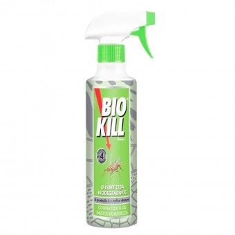 Bio Kill Inseticida 375ml