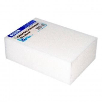 Esponja de Pedreiro 150x100x50mm