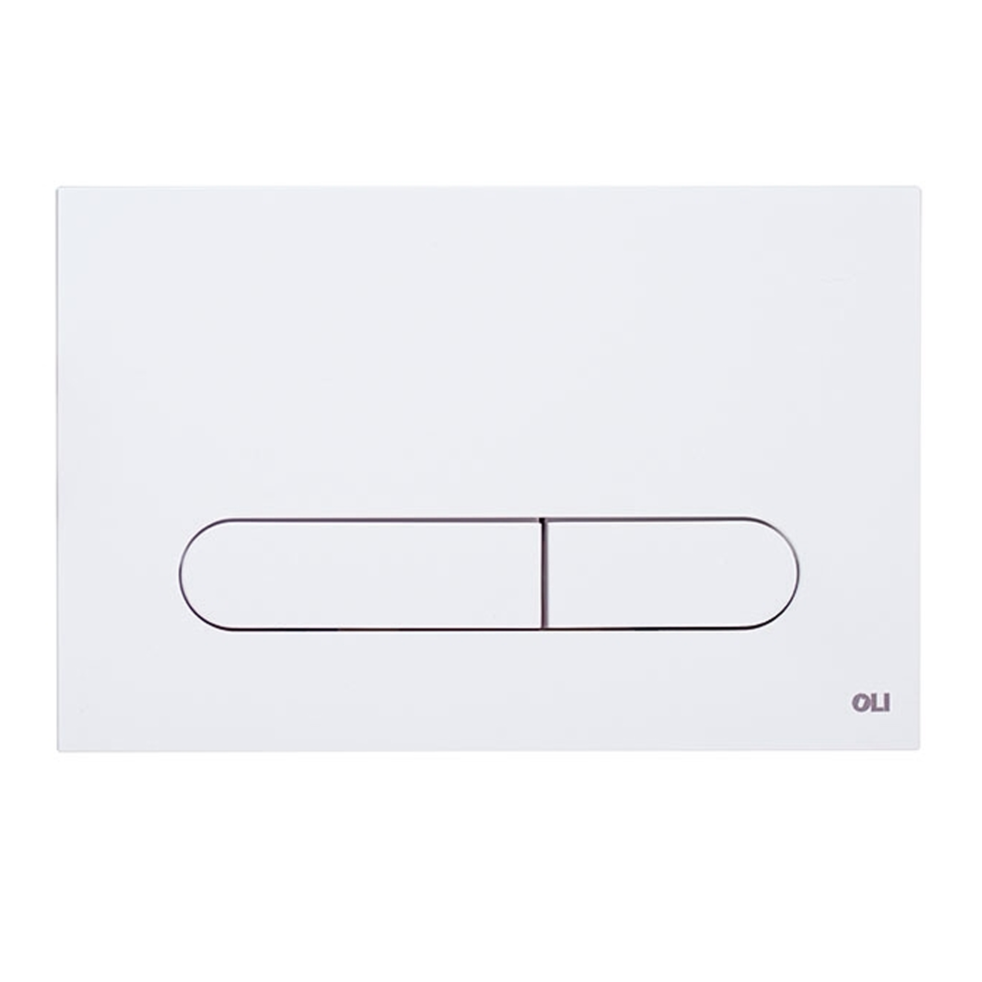 Autoclismo Interior para Sanita Suspensa Branco Oli80 Simflex