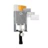 Autoclismo Interior para Sanita Suspensa Branco Oli80 Simflex Autoclismo Interior para Sanita Suspensa Branco Oli80 Simflex