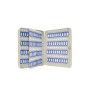 Chaveiro Parede para 160 Chaves 280x340x80mm Aço Cinza Chaveiro Parede para 160 Chaves 280x340x80mm Aço Cinza