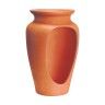 Vaso de Barro nfora Aberta - N 50