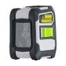 Nível a Laser Cruz Verde Bluetooth com Kit Laserliner Nível a Laser Cruz Verde Bluetooth com Kit Laserliner