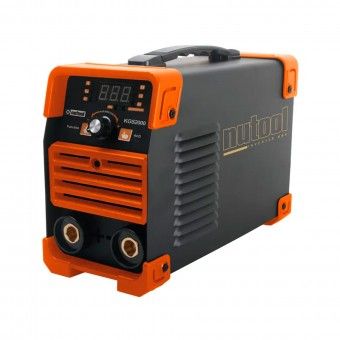 Mquina de Soldar Inverter 200A 6,4KVA KGS2000 Nutool
