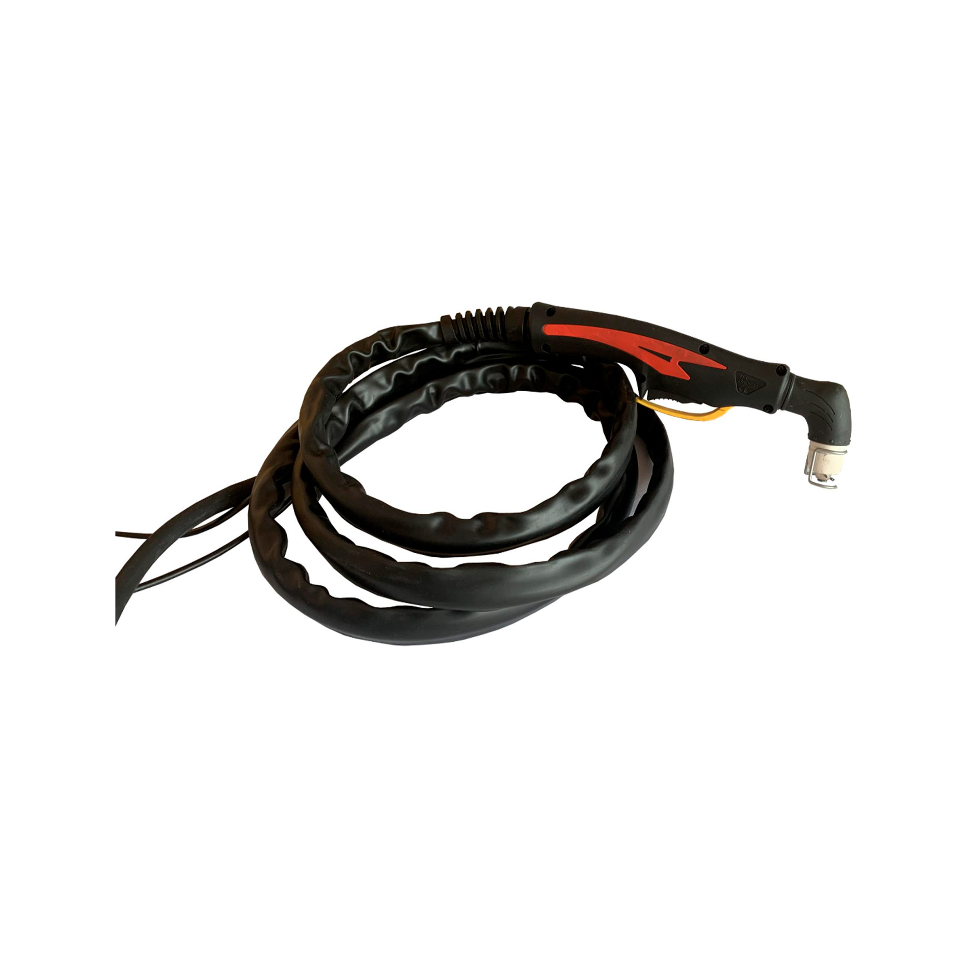 Cortador de Plasma Inverter 40A Arc Pilot Nutool