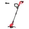 Aparador de Relva a Bateria 30cm 20V sem Bateria 0240 CA Skil Aparador de Relva a Bateria 30cm 20V sem Bateria 0240 CA Skil