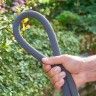 Mangueira de Jardim Híbrida Tuffhose 18mm 25M Hozelock Mangueira de Jardim Híbrida Tuffhose 18mm 25M Hozelock