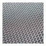 Vedação de Malha Rattan 90x300cm Cinza Catral Vedação de Malha Rattan 90x300cm Cinza Catral