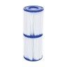 Filtro para Bomba de Piscina Tipo II Bestway 2 Uni Filtro para Bomba de Piscina Tipo II Bestway 2 Uni