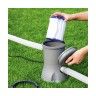 Filtro para Bomba de Piscina Tipo II Bestway 2 Uni Filtro para Bomba de Piscina Tipo II Bestway 2 Uni