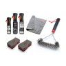 Kit de Limpeza para Grelhadores a Carvão Weber Kit de Limpeza para Grelhadores a Carvão Weber