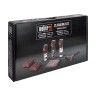 Kit de Limpeza para Grelhadores a Carvão Weber Kit de Limpeza para Grelhadores a Carvão Weber