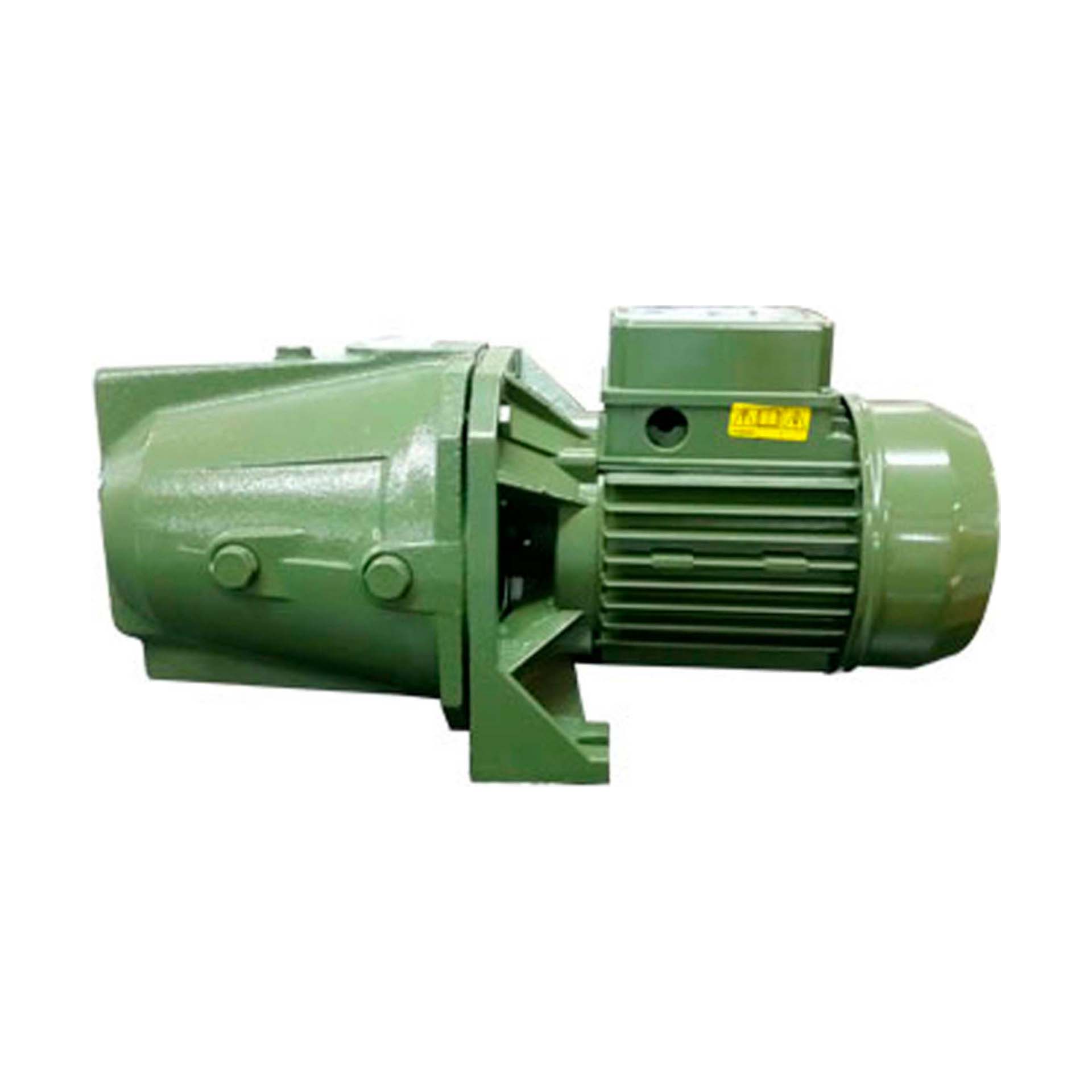 Eletrobomba de Superfície 1x1” 1HP M80 Saer