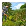 Aparador de Relva 550W/28cm Black+Decker Aparador de Relva 550W/28cm Black+Decker