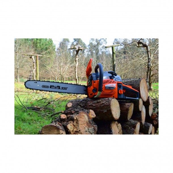 Motosserra DK 4618 CS Dormak Motosserra DK 4618 CS Dormak