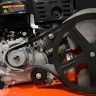Motoenxada a Gasolina 80CC MD 35 PLUS Dormak Motoenxada a Gasolina 80CC MD 35 PLUS Dormak