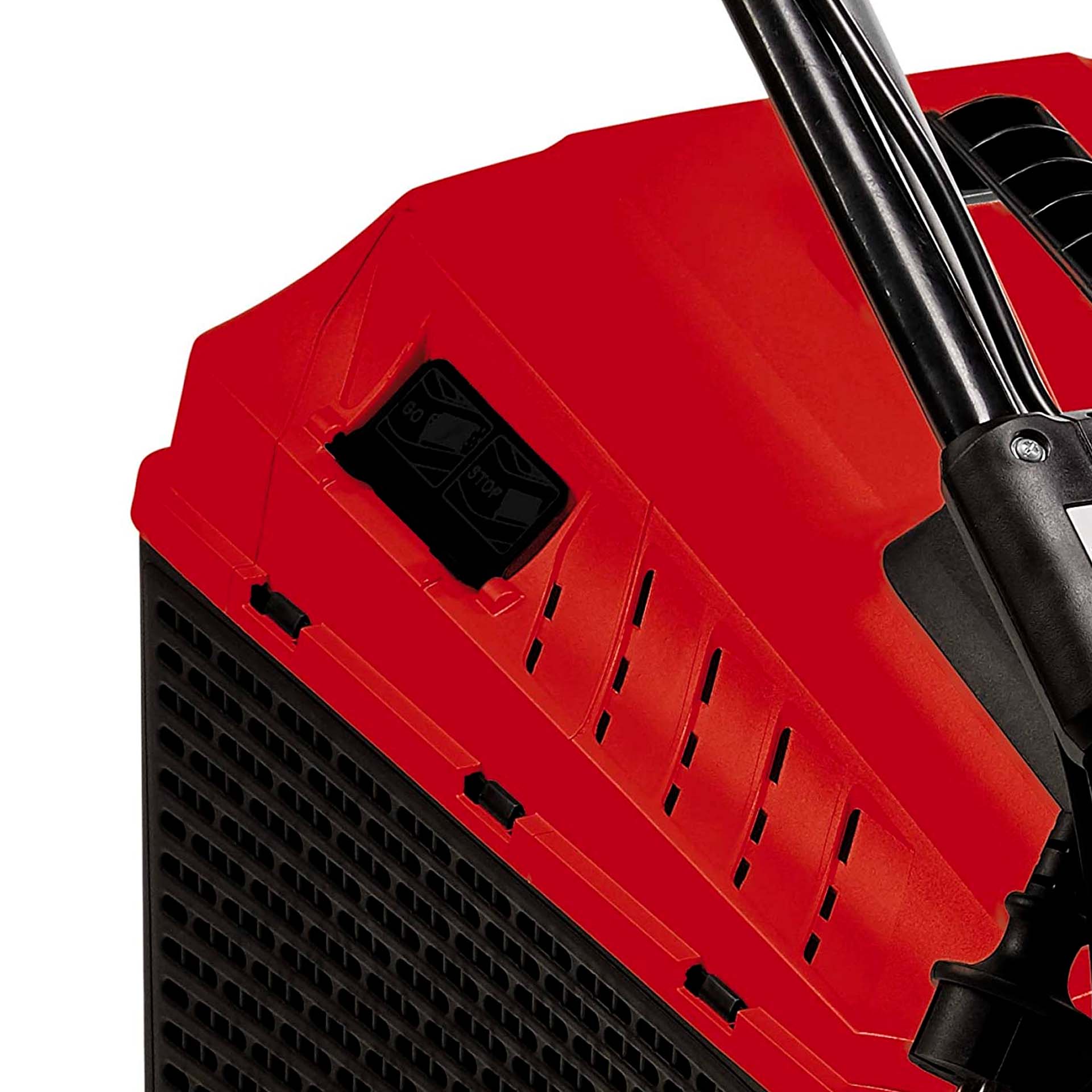 Corta-Relvas Elétrico 32cm 1000W GC-EM 1032 Einhell