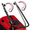 Corta-Relvas Elétrico 32cm 1000W GC-EM 1032 Einhell Corta-Relvas Elétrico 32cm 1000W GC-EM 1032 Einhell