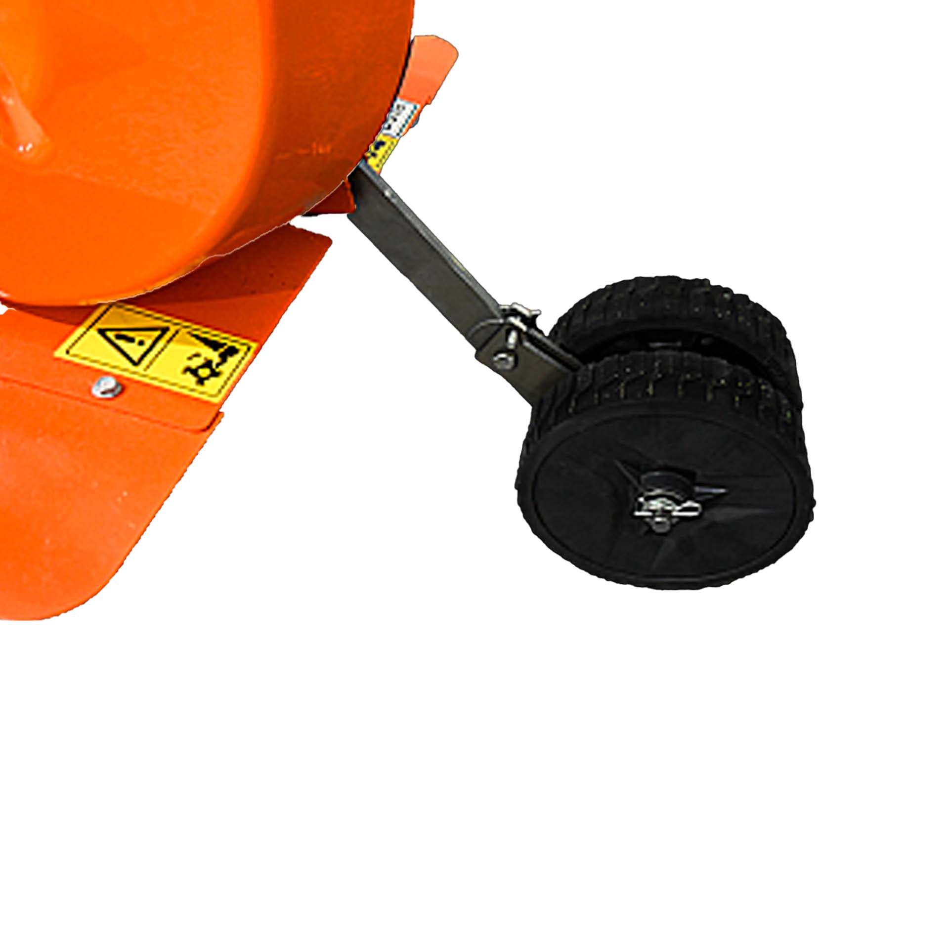 Motoenxada a Gasolina 80CC MD 35 PLUS Dormak