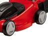 Corta-Relvas Elétrico 32cm 1000W GC-EM 1032 Einhell Corta-Relvas Elétrico 32cm 1000W GC-EM 1032 Einhell