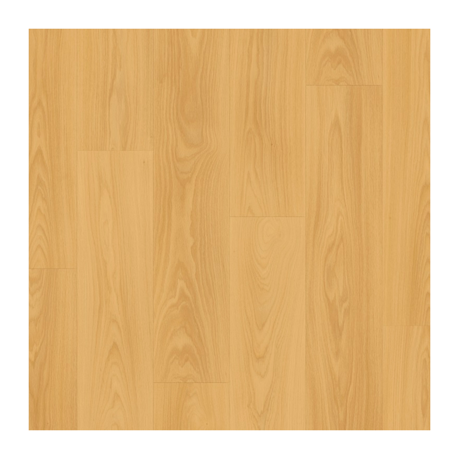 Pavimento Flutuante AC4 Classic Carvalho Castanho Clareado 1200x190x8mm Quick-Step