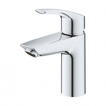 Torneira de Lavatrio Monocomando Eurosmart Cromado Grohe