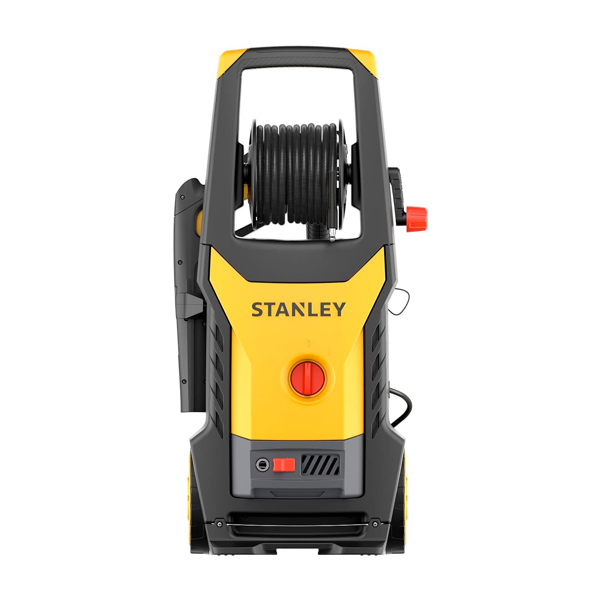 Lavadora Alta Pressão 170Bar 500L/h 2500W SXPW25E Stanley