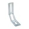 Esquadro Ajustável Cortado ENPC 105mm Esquadro Ajustável Cortado ENPC 105mm