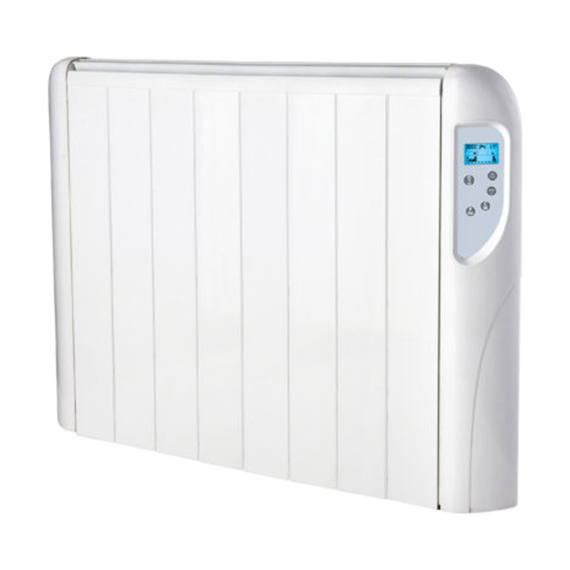 Emissor Térmico 2000W Parede DB-550-8 Delba