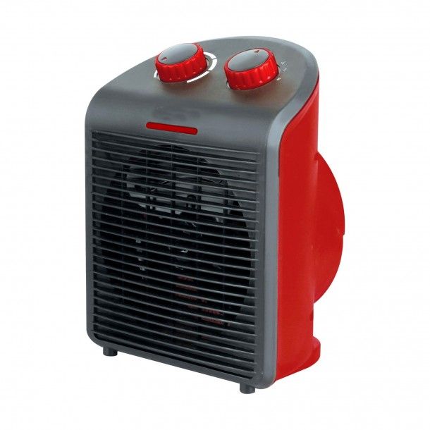 Termoventilador 2000W DB-761 Delba