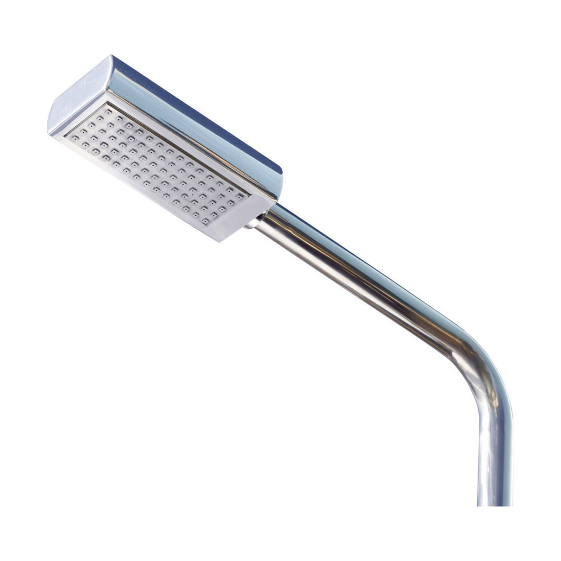 Chuveiro Coluna Piscina com Lava Pés Inox Astralpool