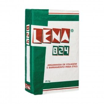 Argamassa de Colagem ETICS Cinza 25Kg