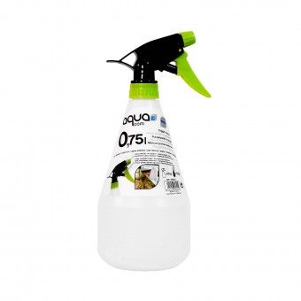 Pulverizador Manual 0,75L Aqua Com