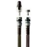 Mangueira de Jardim 15mm 15M com Agulheta Force Kit Fitt Mangueira de Jardim 15mm 15M com Agulheta Force Kit Fitt