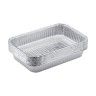 Bandeja Alumínio Barbecue Gás Weber 10 Uni Bandeja Alumínio Barbecue Gás Weber 10 Uni