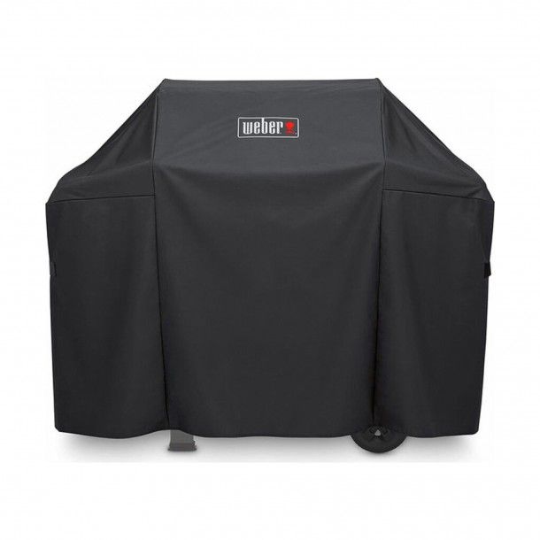 Cobertura Weber para Barbecue Serie Spirit