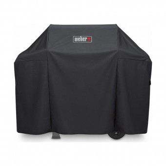 Cobertura Weber para Barbecue Serie Spirit