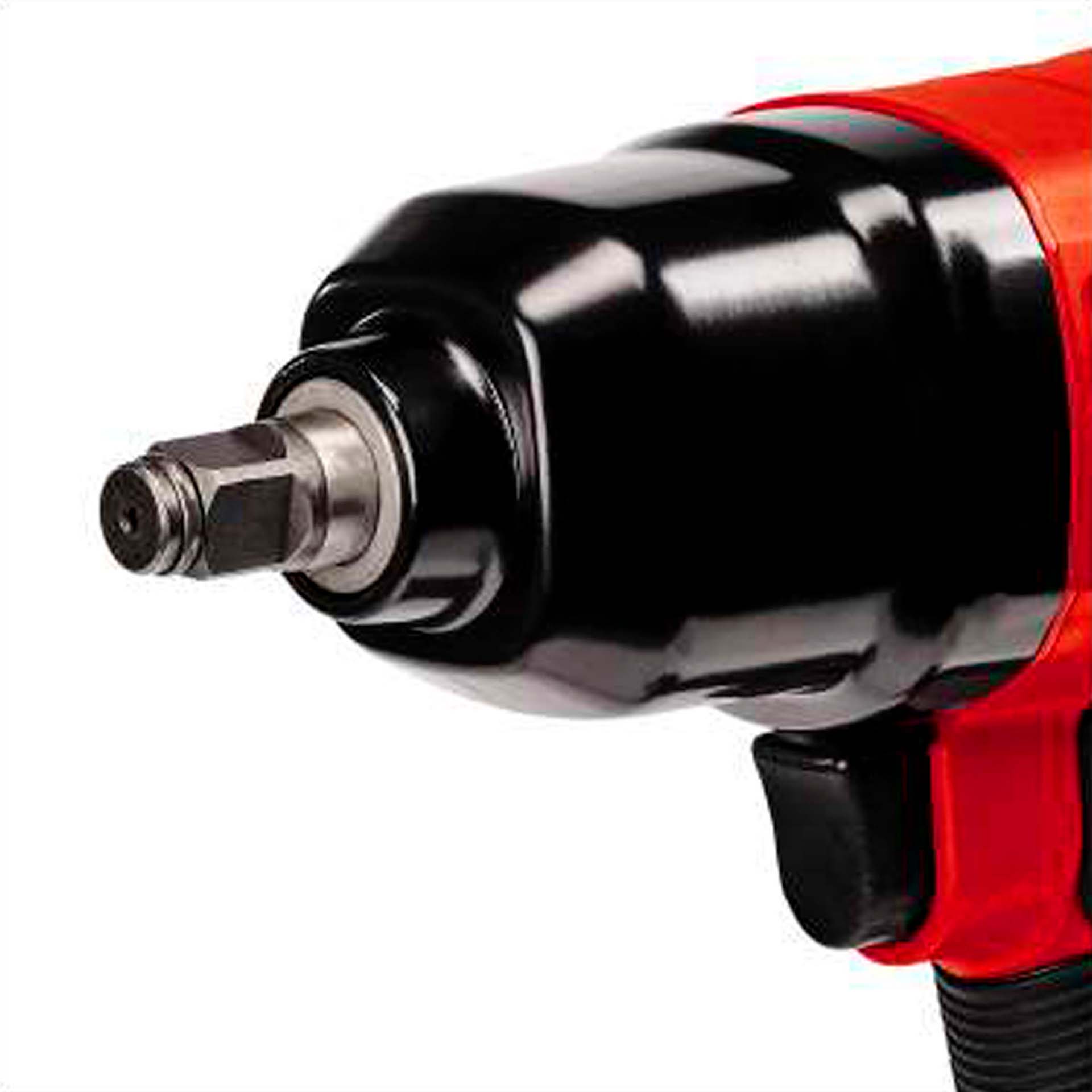 Chave de Impacto Pneumática 1/2 340Nm TC-PW 340 Einhell